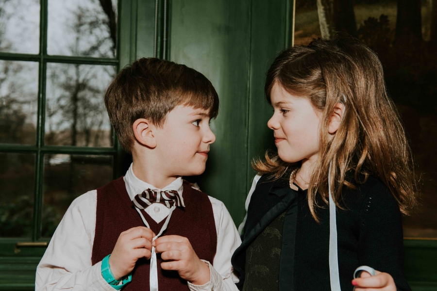 FIH Fotografie » Madeline & Hans, Driebergen